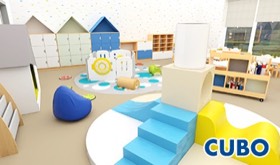 Kolekcja CUBO