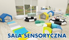 Kolekcja Integracja Sensoryczna