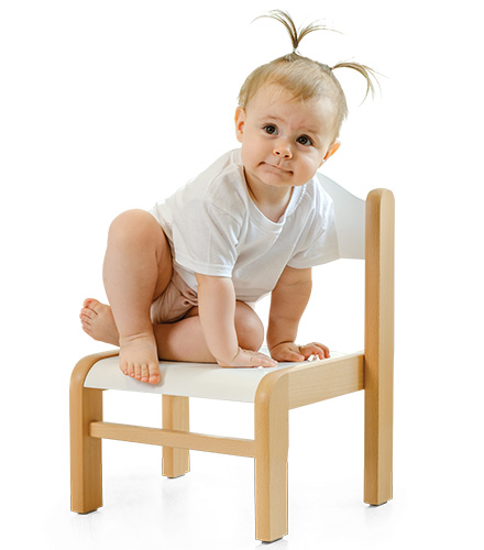 Wizualizacja żłobka Nowa Szkoła